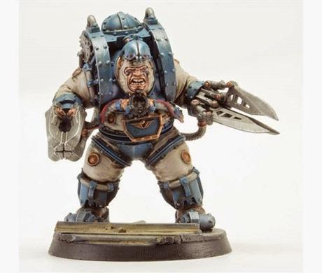 Pre-pedidos y novedades de este viernes de FW y BL