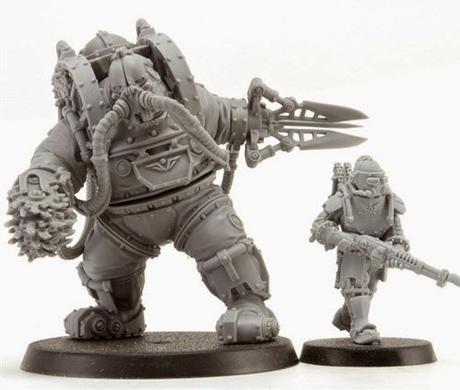 Pre-pedidos y novedades de este viernes de FW y BL