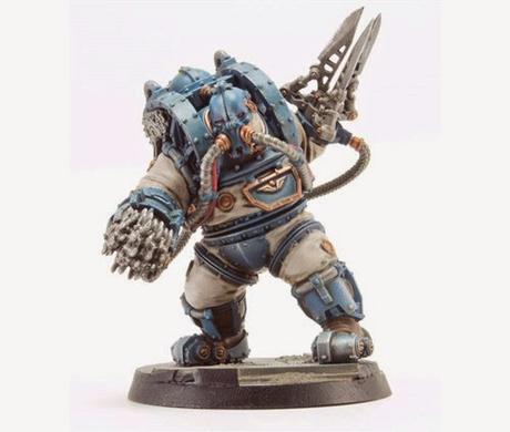 Pre-pedidos y novedades de este viernes de FW y BL