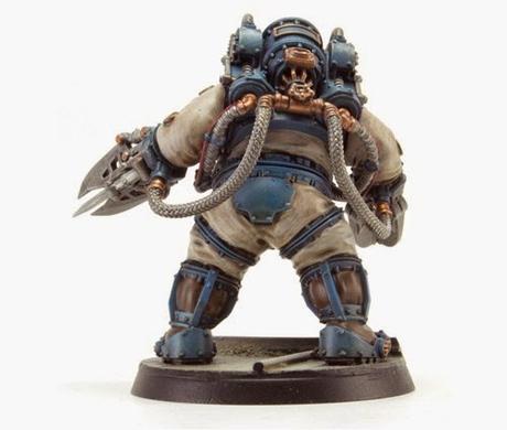 Pre-pedidos y novedades de este viernes de FW y BL