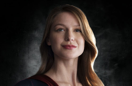 Primer Vistazo De Melissa Benoist Como Supergirl Primer Vistazo De Melissa Benoist Como Supergirl