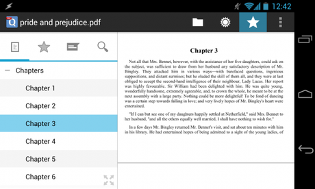 Ya llegò : Google PDF Viewer unnamed
