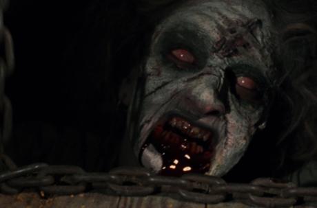 Tráiler y afiche de #InvocandoAlDemonio. Estreno en cines de Chile, Jueves 26 de Marzo de 2015