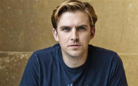 #DanStevens será el príncipe azul en nueva cinta de #LaBellaYLaBestia