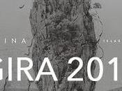 Primeras fechas nueva gira Havalina