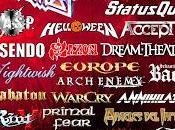 Venom cierran cartelón Rock Fest 2015