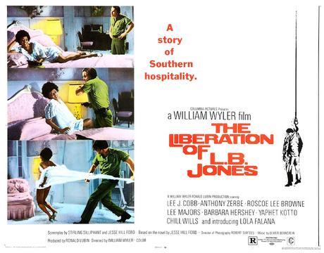 El divorcio de Lord Byron Jones