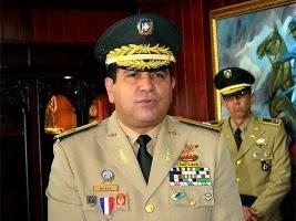 Defensa desmiente envío aviones a frontera.