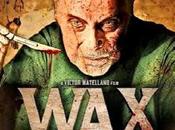Crítica: "Wax"