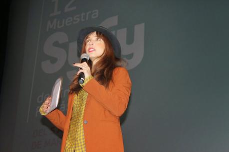 Muestra Syfy 2015 - Día 2