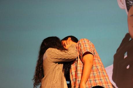 Muestra Syfy 2015 - Día 2