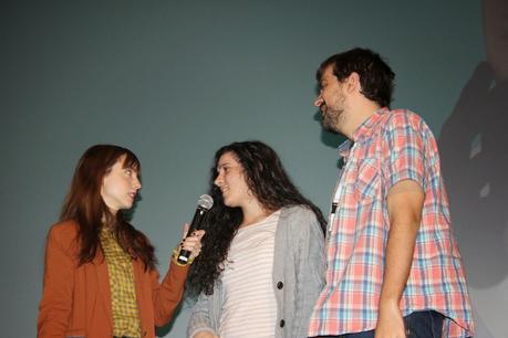 Muestra Syfy 2015 - Día 2