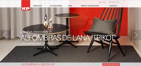 Alfombras a medida KP a