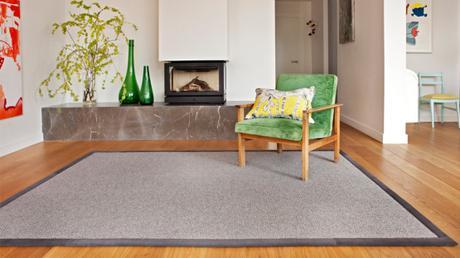 Alfombras a medida KP 1