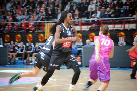 La oportunidad de Ibekwe