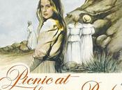 Picnic hanging rock