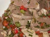 Lengua vinagreta