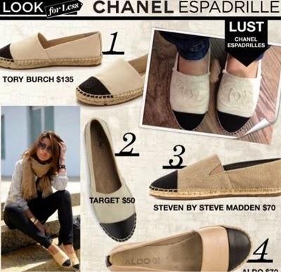Espadrille