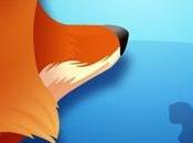 ¿Cómo tomar captura página completa usando Firefox?