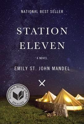 Station Eleven, de Emily St. John Mandel