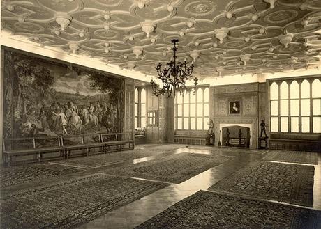 El cuarteto de Alejandría