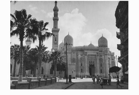 El cuarteto de Alejandría