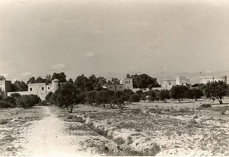 El cuarteto de Alejandría