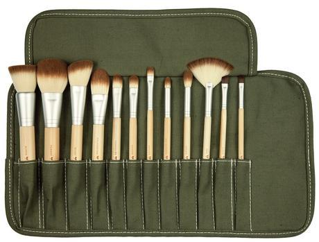 ZOEVA: Bamboo Vol. 2