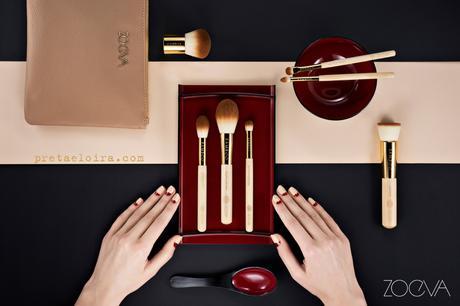 ZOEVA: Bamboo Vol. 2