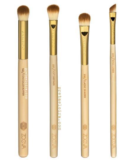 ZOEVA: Bamboo Vol. 2