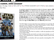 Novedades Planeta Cómic para Abril 2015