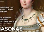 Masonas protagonistas revista CLIO