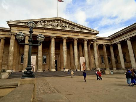 QUE VER Y HACER GRATIS EN LONDRES: MUSEOS