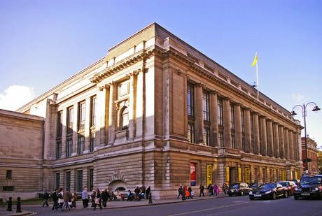 QUE VER Y HACER GRATIS EN LONDRES: MUSEOS