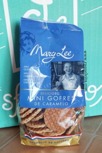 Con Faldas y a lo Loco, Disfrutabox Febrero