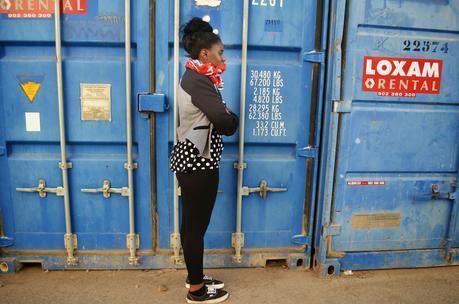 Hand on Heart Hand on Heart