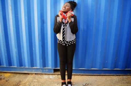 Hand on Heart Hand on Heart