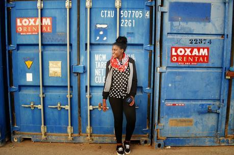 Hand on Heart Hand on Heart