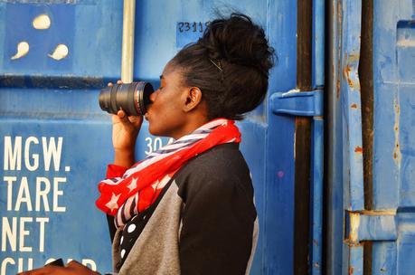 Hand on Heart Hand on Heart