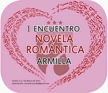 I Encuentro Romántica Armilla (ERA)