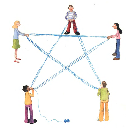 Coeducación: igualdad de oportunidades Coeducación