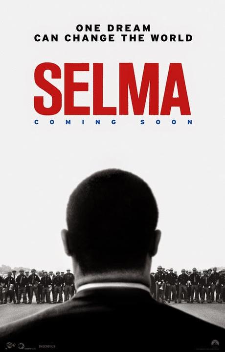 'Selma': Orgullo y prejuicios