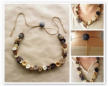 2293.- Manualidades con botones 2293.- Manualidades con botones