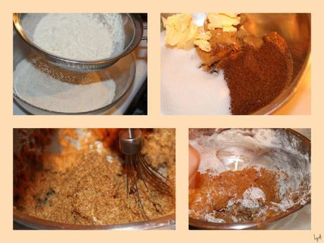 Galletas de mantequilla de cacahuete y pepitas de chocolate, de la Guerra de las Galaxias para... ¡Que rico mami!