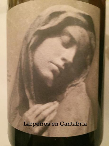 Vino Tinto Épica Roble 2013: Nuevo y Rico