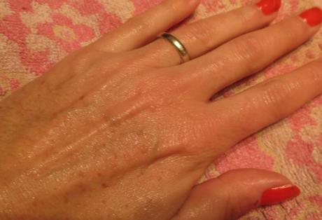 mascarilla, hi model face, belleza,