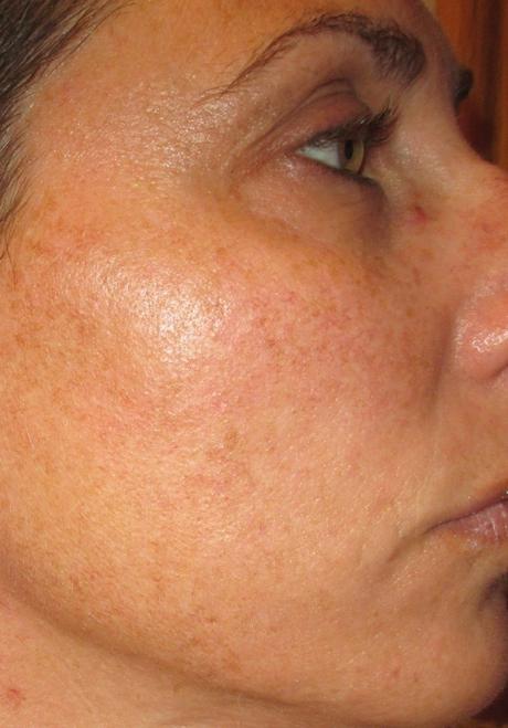 mascarilla, hi model face, belleza,