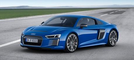 Los coches del futuro que nos ha dejado el Salón del Automóvil de Ginebra