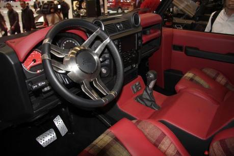 Los coches del futuro que nos ha dejado el Salón del Automóvil de Ginebra