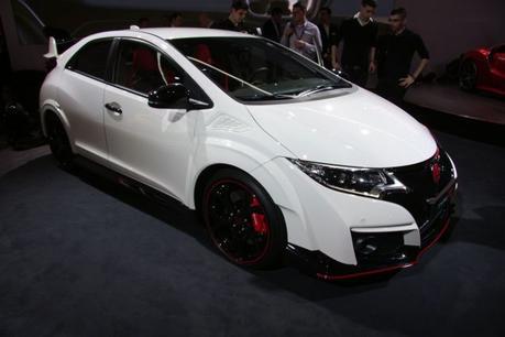 Los coches del futuro que nos ha dejado el Salón del Automóvil de Ginebra